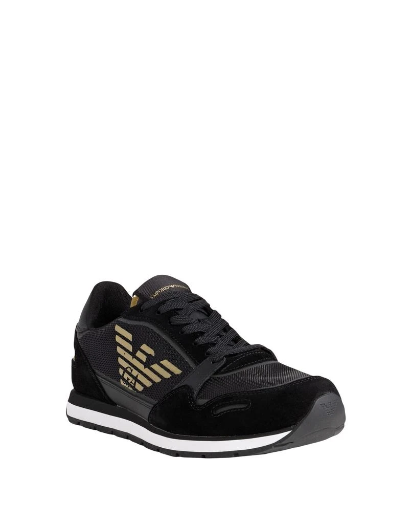 商品Emporio Armani|Sneakers,价格¥1164,第2张图片详细描述