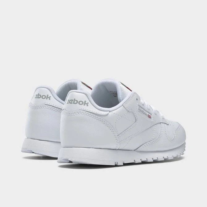 Little Kids' Reebok Classic Leather Casual Shoes 商品
