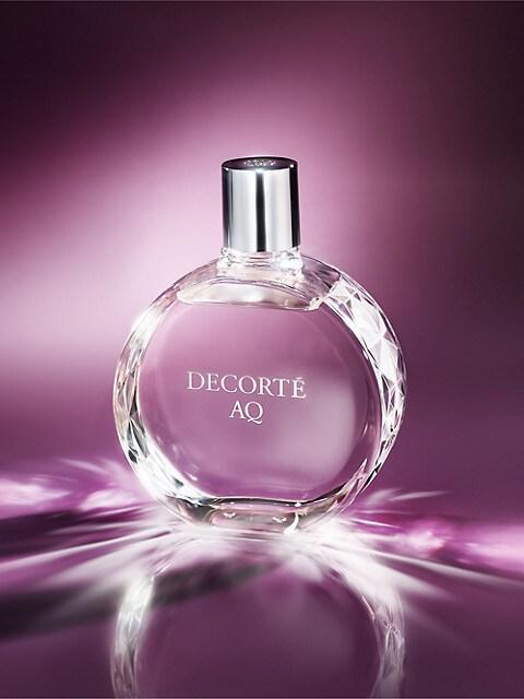 商品DECORTé|AQ Body Decorté Treatment Body Shaping Contour Oil,价格¥849,第5张图片详细描述