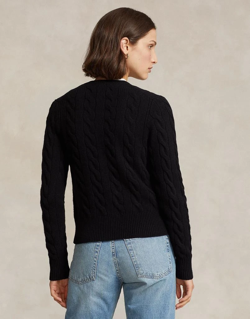 商品Ralph Lauren|Cardigan,价格¥1735,第3张图片详细描述