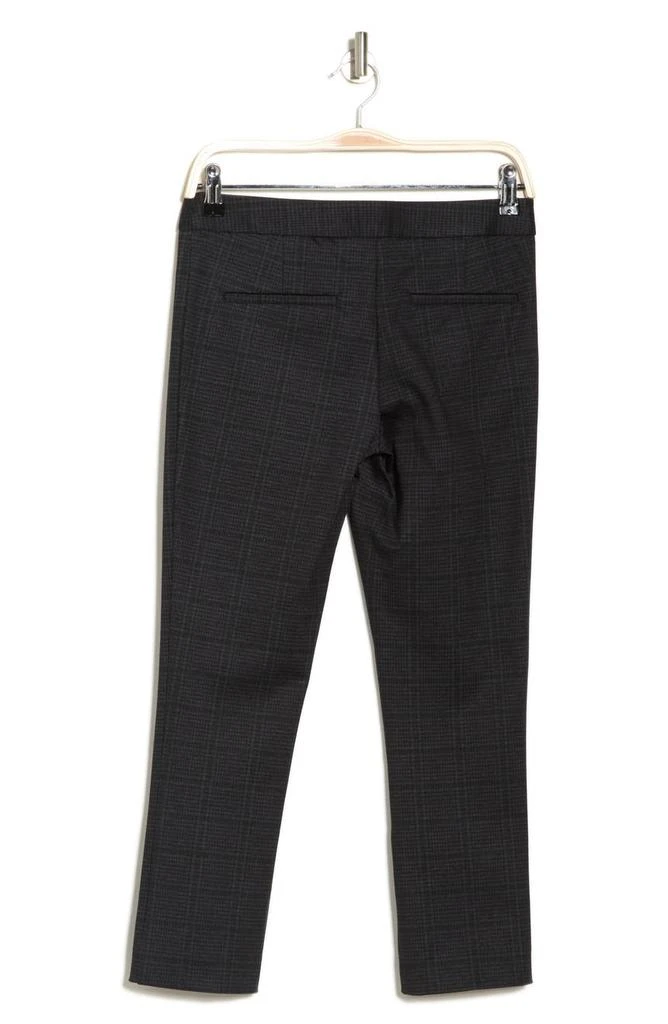 商品Amanda & Chelsea|Amanda Plaid Ankle Pants,价格¥240,第4张图片详细描述