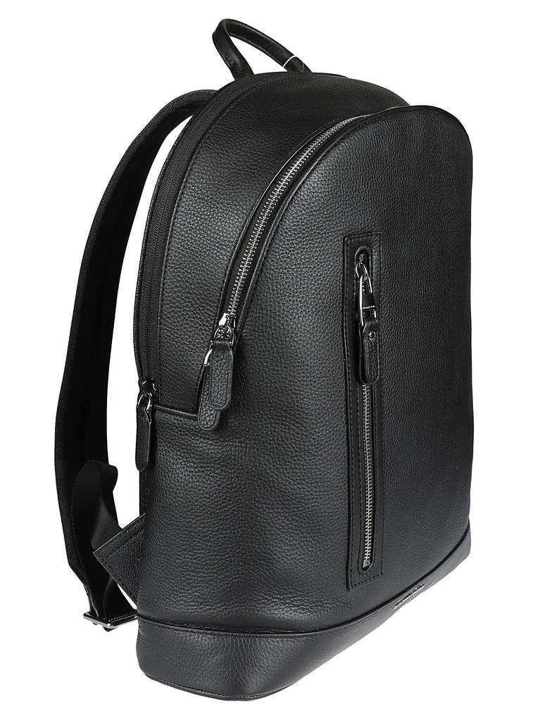 商品Michael Kors|Zipped Backpack,价格¥2364,第3张图片详细描述