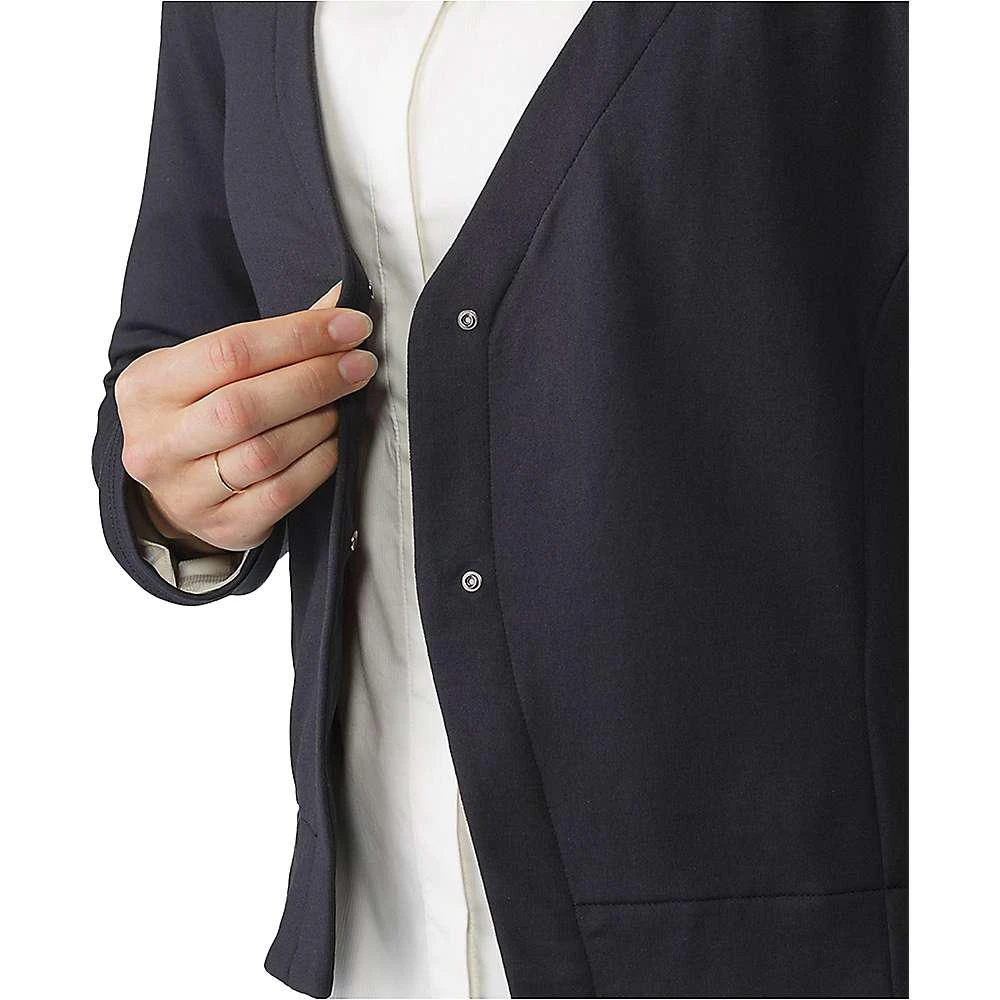 商品Arc'teryx|Arcteryx Women's A2B Cardigan,价格¥904,第5张图片详细描述