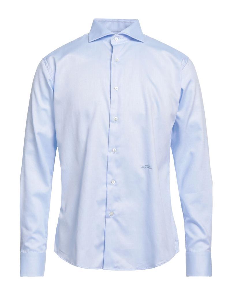 商品MALO|Patterned shirt,价格¥1522,第1张图片
