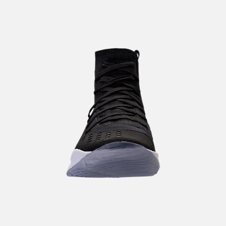 商品Under Armour|男童 Grade School Under Armour Curry 4 篮球训练鞋,价格¥613,第2张图片详细描述