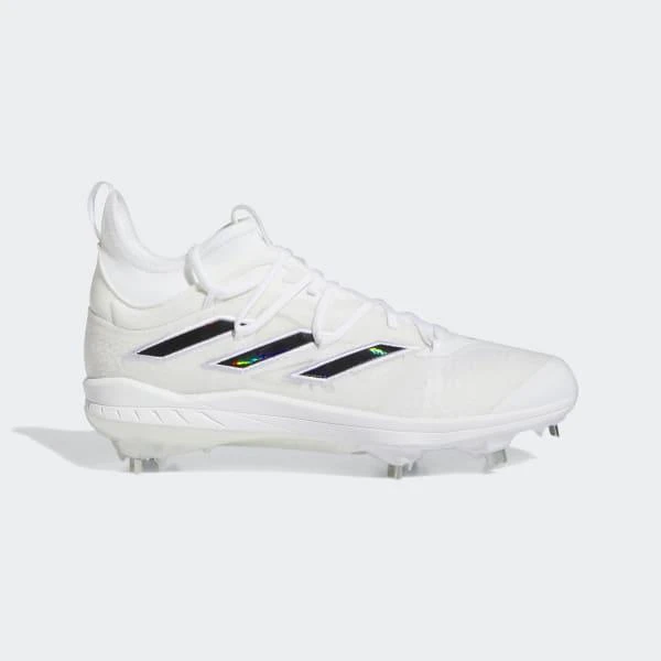 商品Adidas|Adizero Afterburner 9 NWV Cleats,价格¥1084,第1张图片