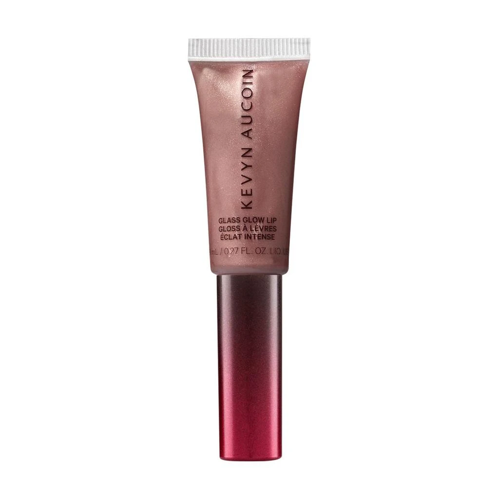 商品Kevyn Aucoin|Glass Glow Lip,价格¥207,第5张图片详细描述
