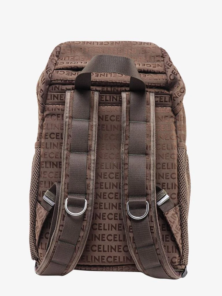 商品Celine|CELINE BACKPACKS,价格¥5722,第2张图片详细描述