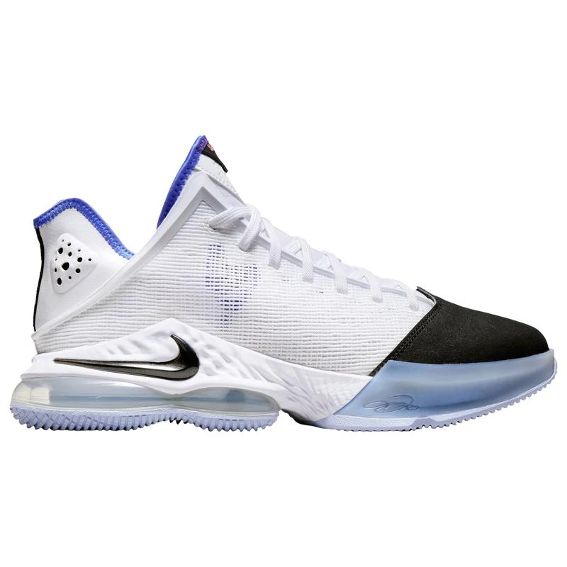 商品NIKE|Nike LeBron 19 Low - Men's,价格¥1006,第1张图片