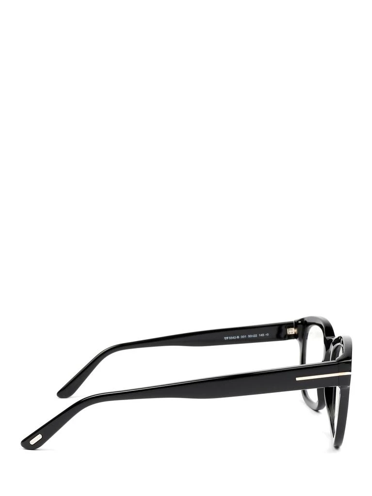 商品Tom Ford|Tom Ford Eyewear Square Frame Glasses,价格¥1746,第3张图片详细描述