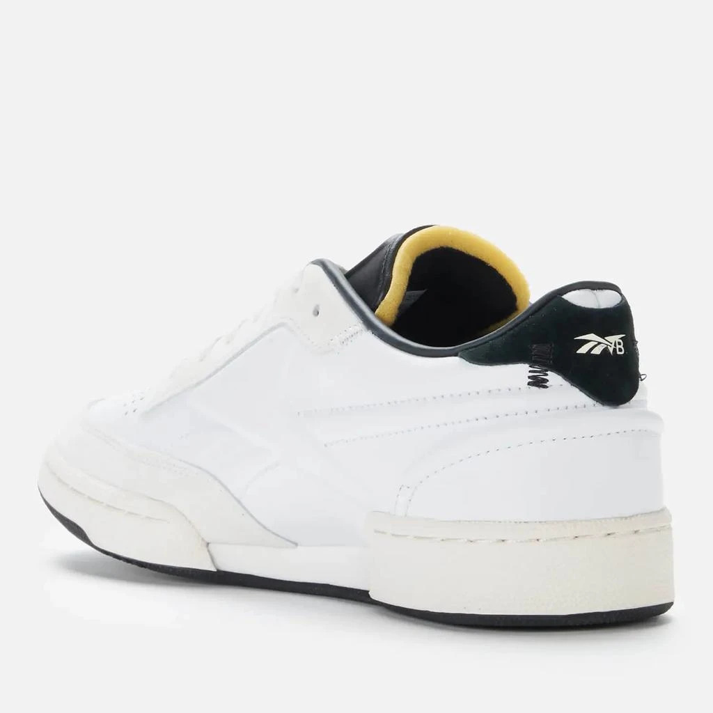 商品Reebok|Reebok X Victoria Beckham Women's Club C Trainers,价格¥608,第2张图片详细描述