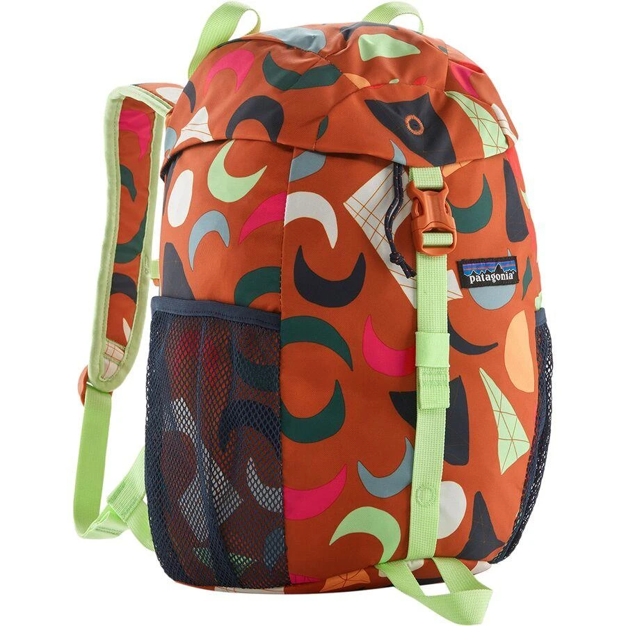 商品Patagonia|Refugito 12L Day Pack - Kids',价格¥582,第1张图片