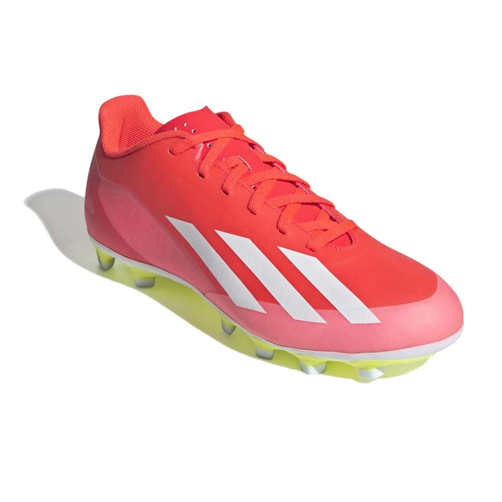 商品Adidas|X Crazyfast Club Flexible Firm Ground Soccer Cleats,价格¥492,第2张图片详细描述