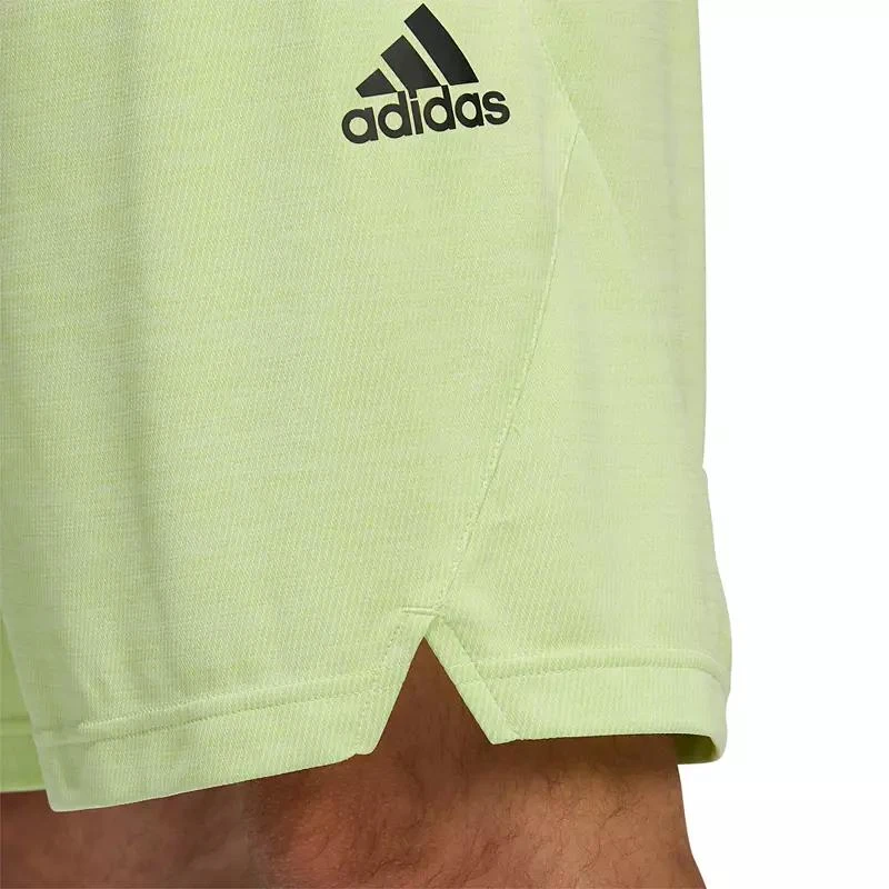 商品Adidas|adidas Men's Axis Knit Shorts,价格¥205,第5张图片详细描述