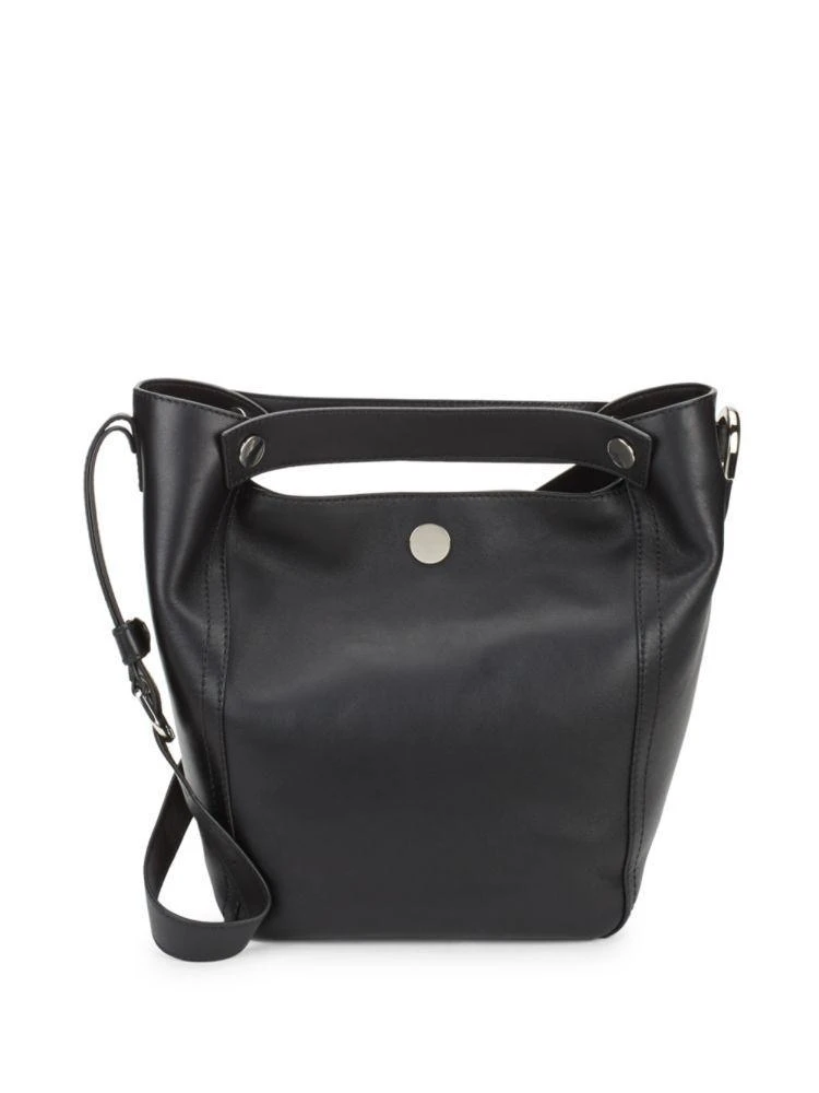商品3.1 Phillip Lim|Dolly Large Leather Tote,价格¥2775,第4张图片详细描述