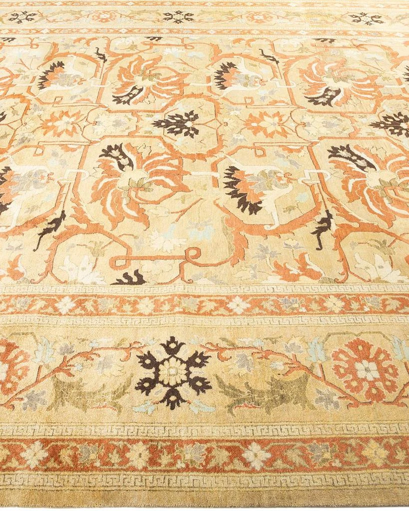 Mogul M1440 Area Rug, 8'2" x 10'4" 商品