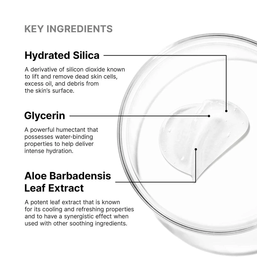 商品SkinCeuticals|SkinCeuticals Micro-Exfoliating Scrub,价格¥329,第3张图片详细描述