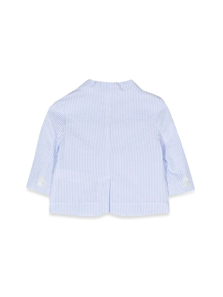 商品IL GUFO|Blazer,价格¥1203,第2张图片详细描述