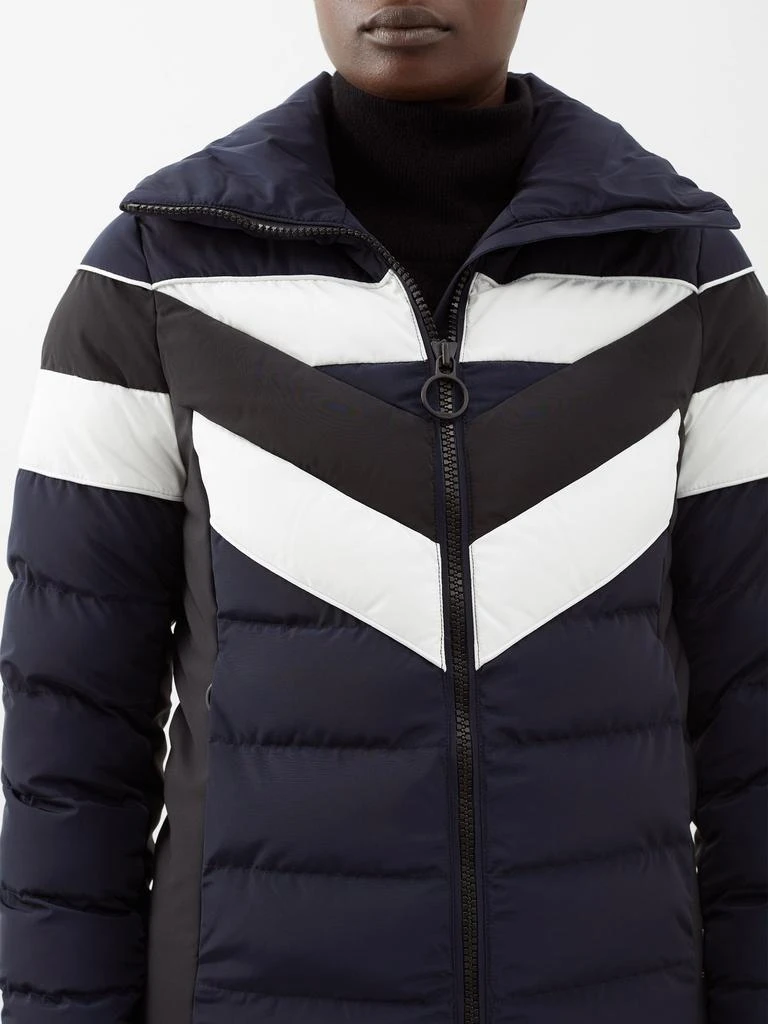 商品Fusalp|Mathilde quilted ski jacket,价格¥4468,第4张图片详细描述