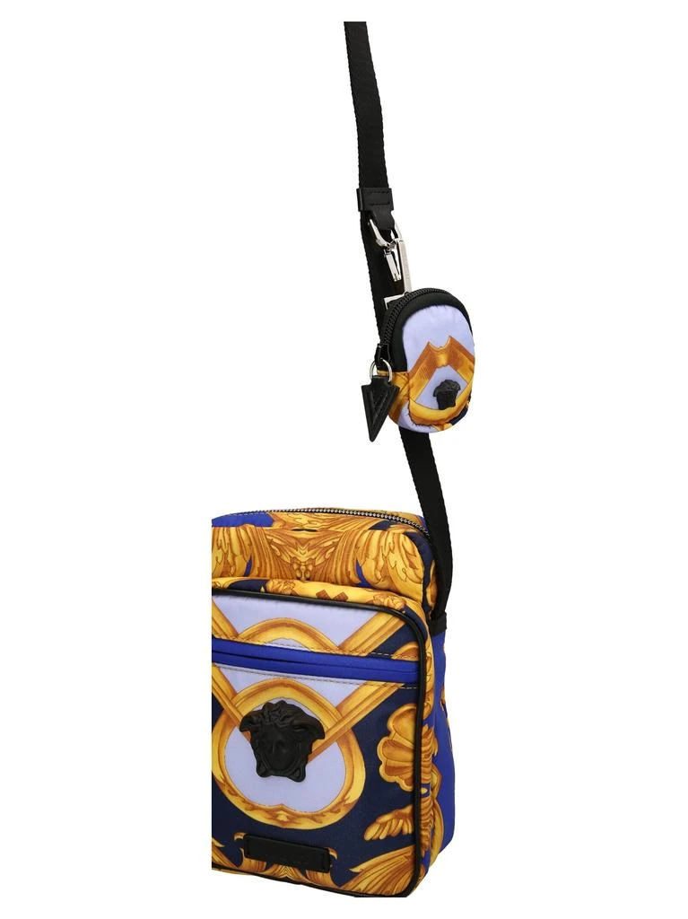 商品Versace|medusa Crossbody Bag,价格¥4838,第4张图片详细描述