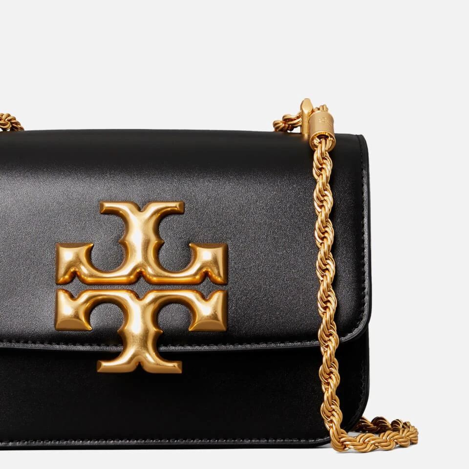 商品Tory Burch|ELEANOR 小号皮革手袋,价格¥6379,第4张图片详细描述