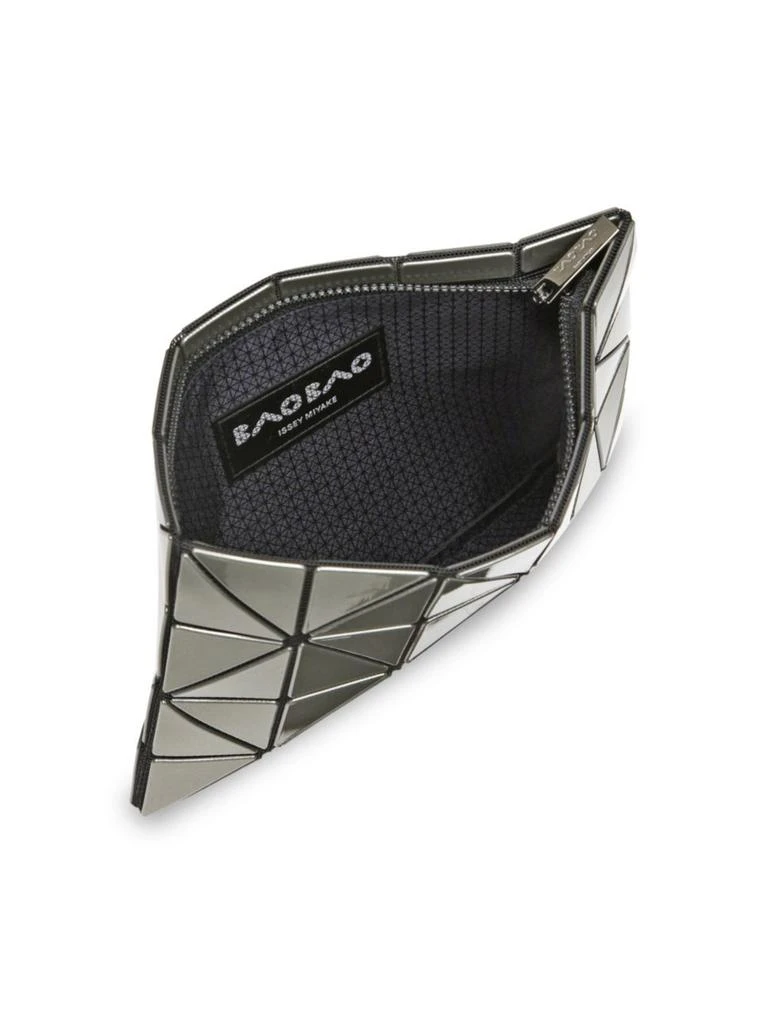 商品Issey Miyake|Bao Bao Issey Miyake - Lucent Metallic Pouch,价格¥1495,第2张图片详细描述