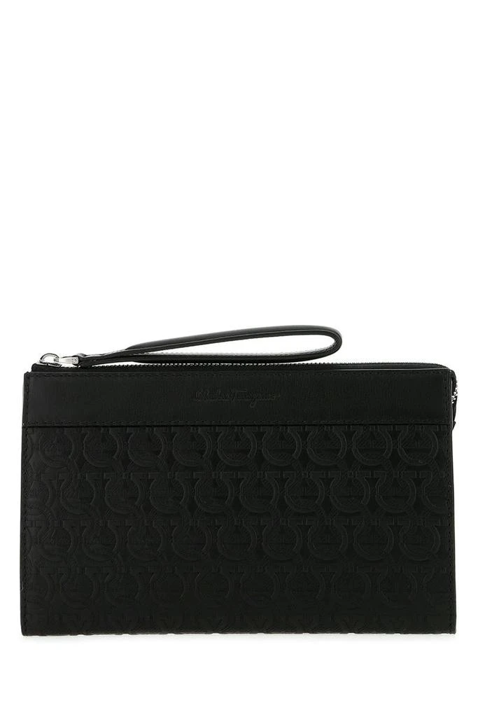 商品Salvatore Ferragamo|SALVATORE FERRAGAMO CLUTCH,价格¥4443,第1张图片