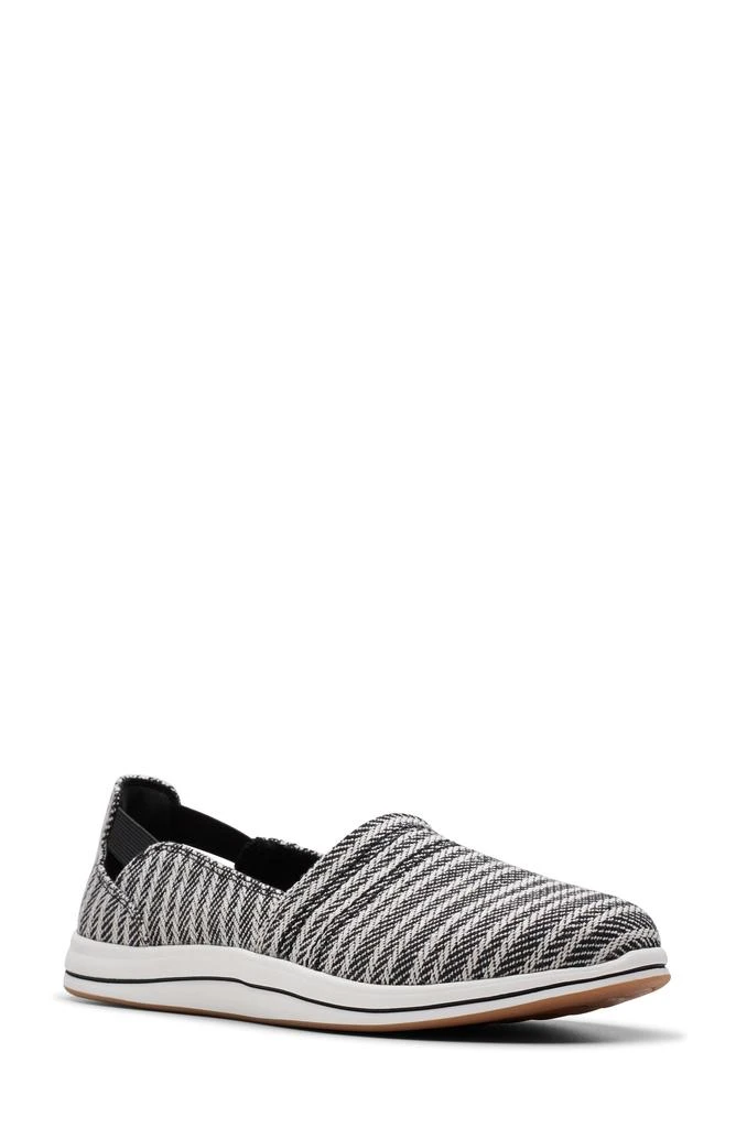 商品Clarks|Breeze Step II Sneaker,价格¥414,第1张图片