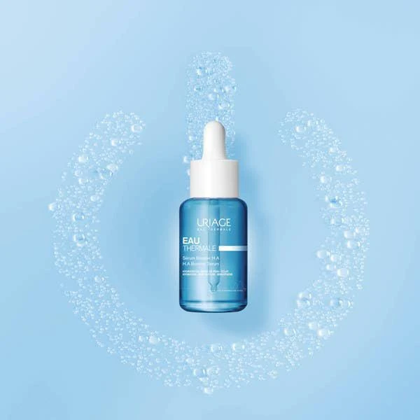 商品Uriage|URIAGE Thermal Water Serum 1 fl.oz,价格¥178,第4张图片详细描述
