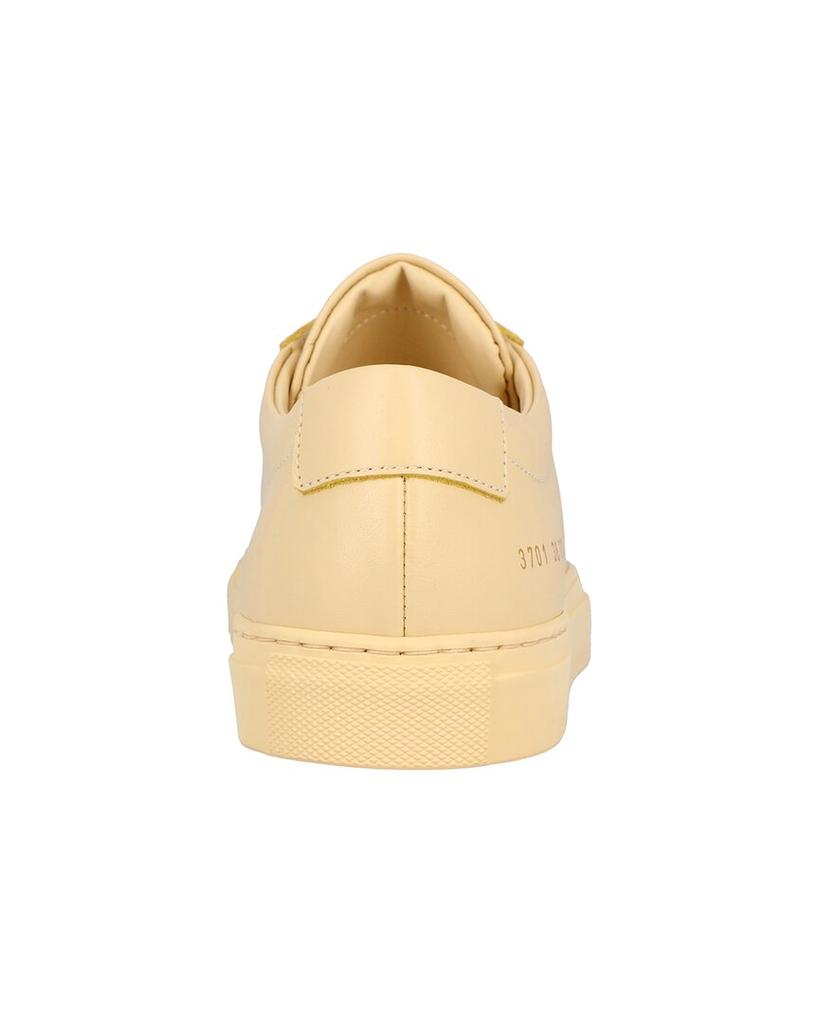 Common Projects Original Achilles Leather Sneaker商品第3张图片规格展示