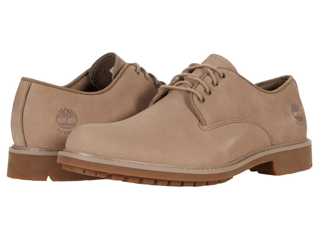 商品Timberland|Stormbucks Plain Toe Oxford,价格¥356,第1张图片