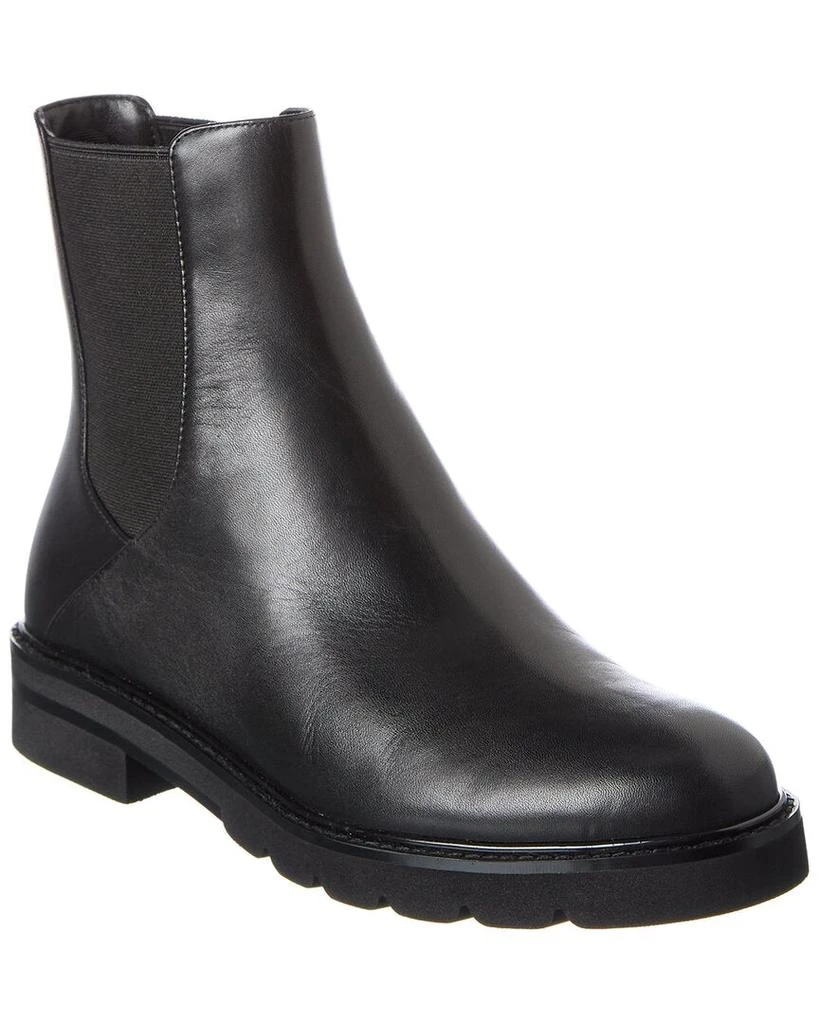 商品Stuart Weitzman|Stuart Weitzman Dylan Leather Chelsea Boot,价格¥1600,第1张图片