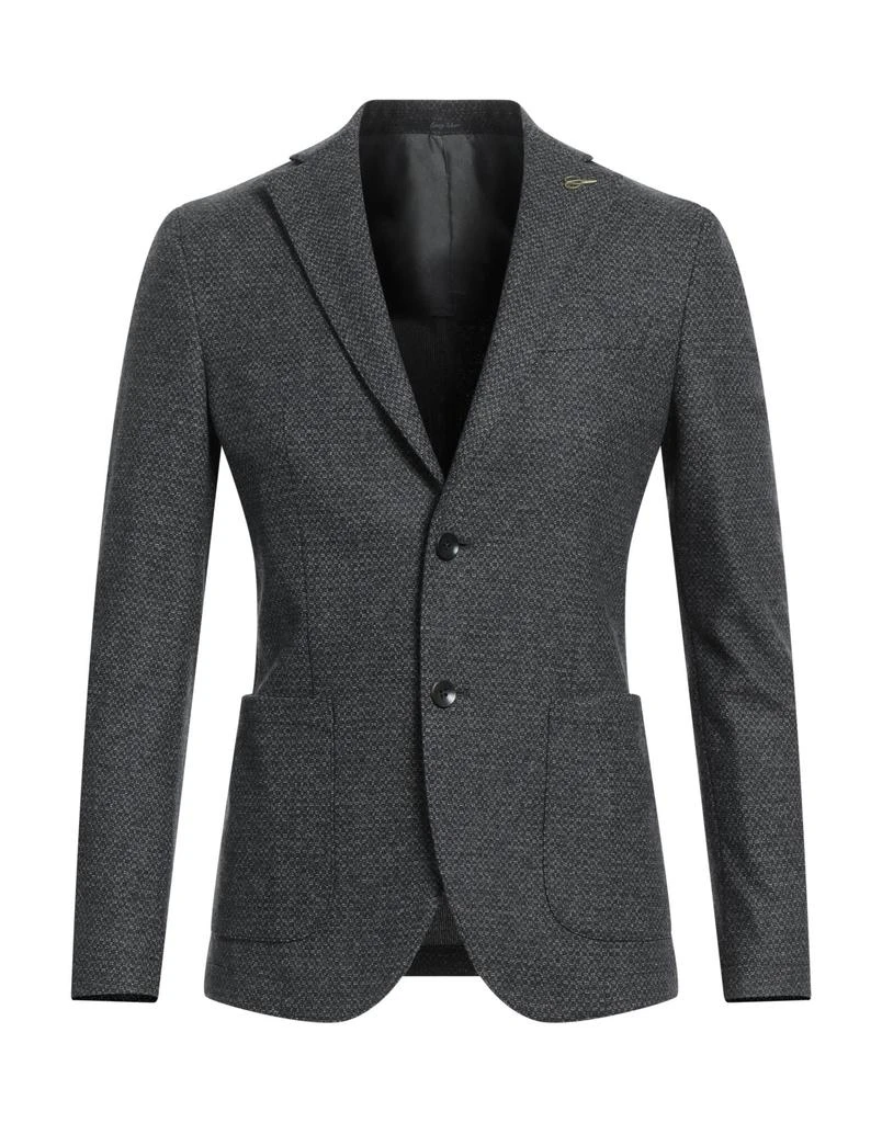 商品PAOLONI|Blazer,价格¥1348,第1张图片
