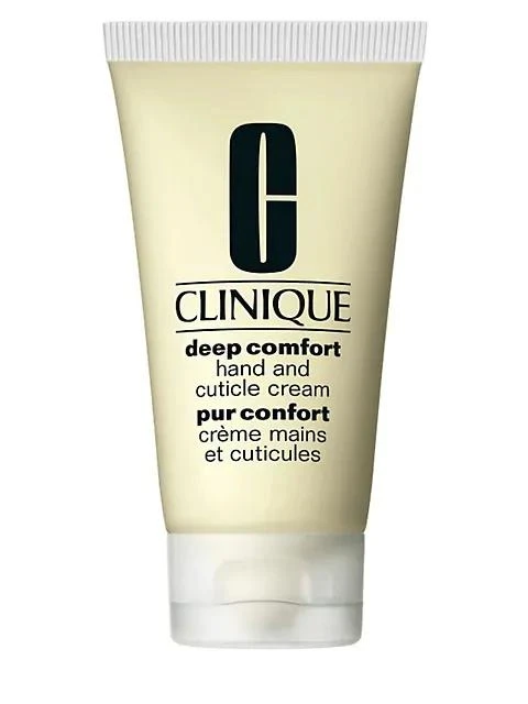 商品Clinique|舒柔润手护甲霜 75ml,价格¥187,第1张图片