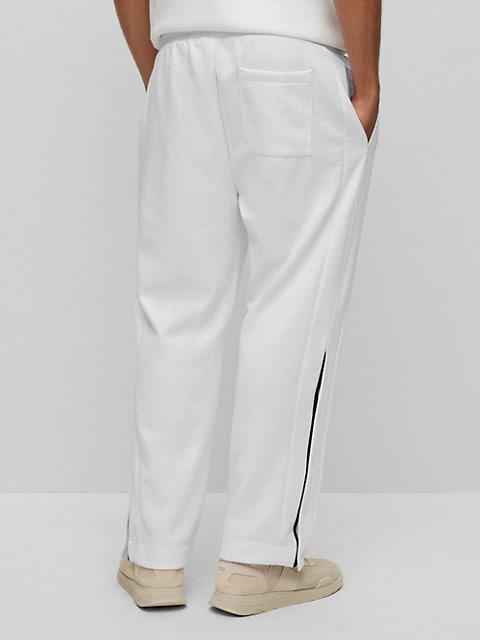 Casual Trousers商品第5张图片规格展示