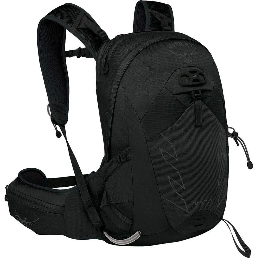 商品Osprey|Tempest 20L Extended Fit Pack - Women's,价格¥784,第1张图片