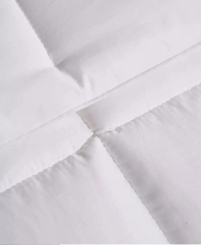 商品Royal Luxe|White Goose Feather & Down 240 Thread Count Comforter, King, Exclusively at Macy’s,价格¥911,第5张图片详细描述