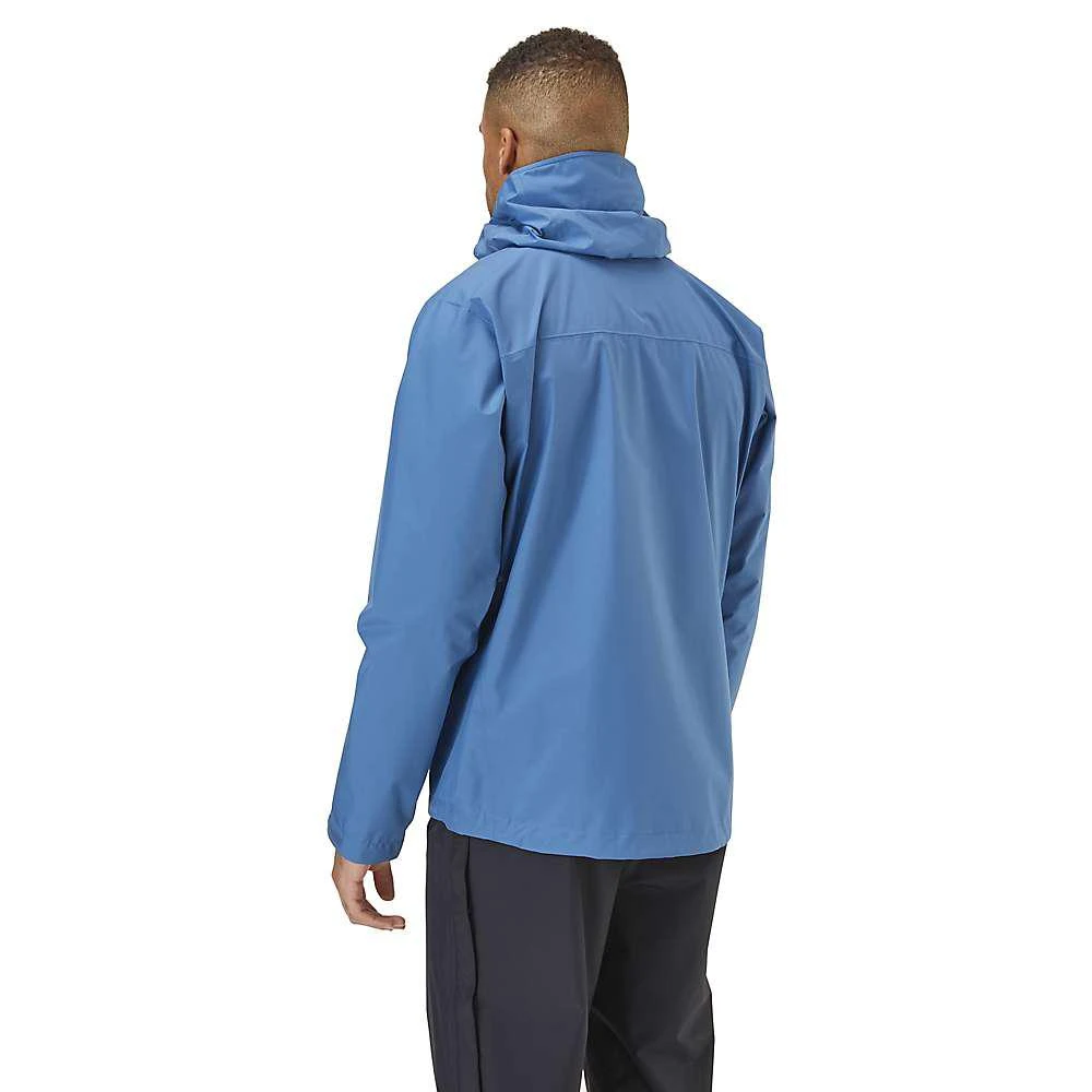 商品Rab|Rab Men's Downpour Eco Jacket,价格¥1087,第2张图片详细描述