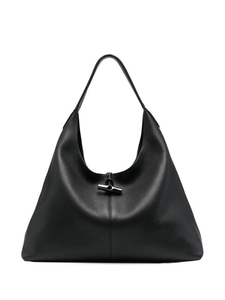 商品Longchamp|Longchamp `Roseau Essential` Extra Large Shoulder Bag,价格¥3994,第1张图片