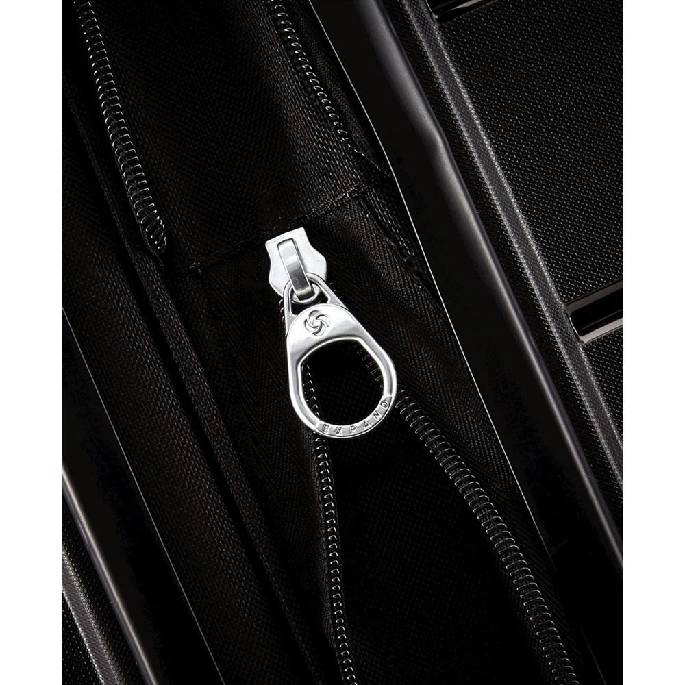 Freeform 21" Carry-On Expandable Hardside Spinner Suitcase 商品