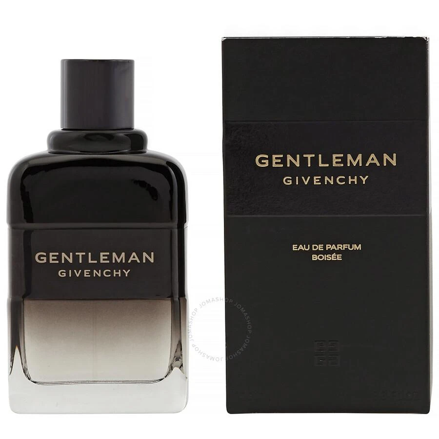 商品Givenchy|Givenchy Gentleman Boisee Mens EDP,价格¥596,第1张图片