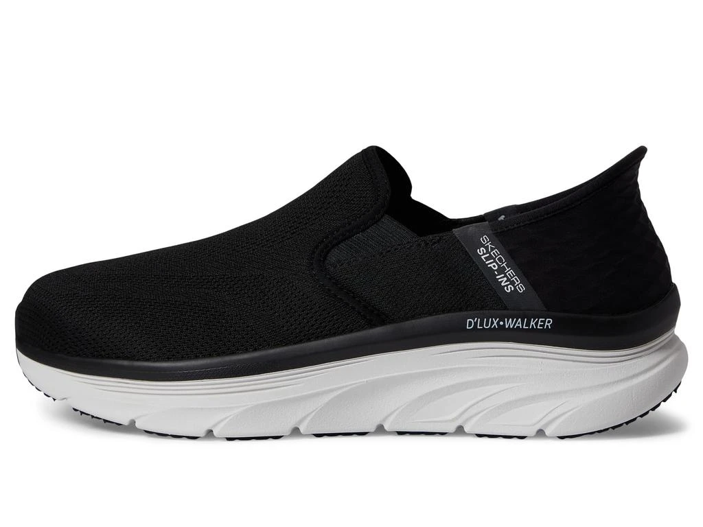 商品SKECHERS|D'Lux Walker Orford Hands Free Slip-Ins,价格¥517,第4张图片详细描述