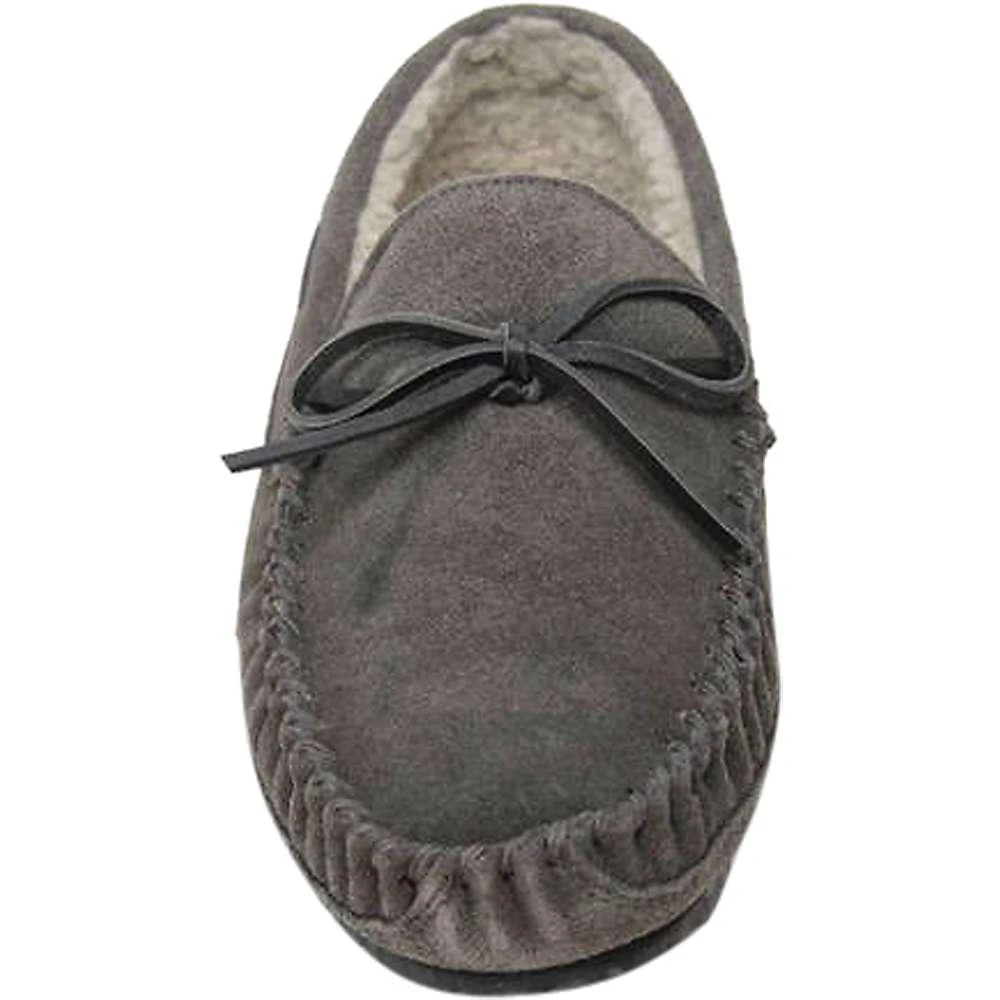 商品Minnetonka|Minnetonka Men's Casey Slipper,价格¥313,第3张图片详细描述