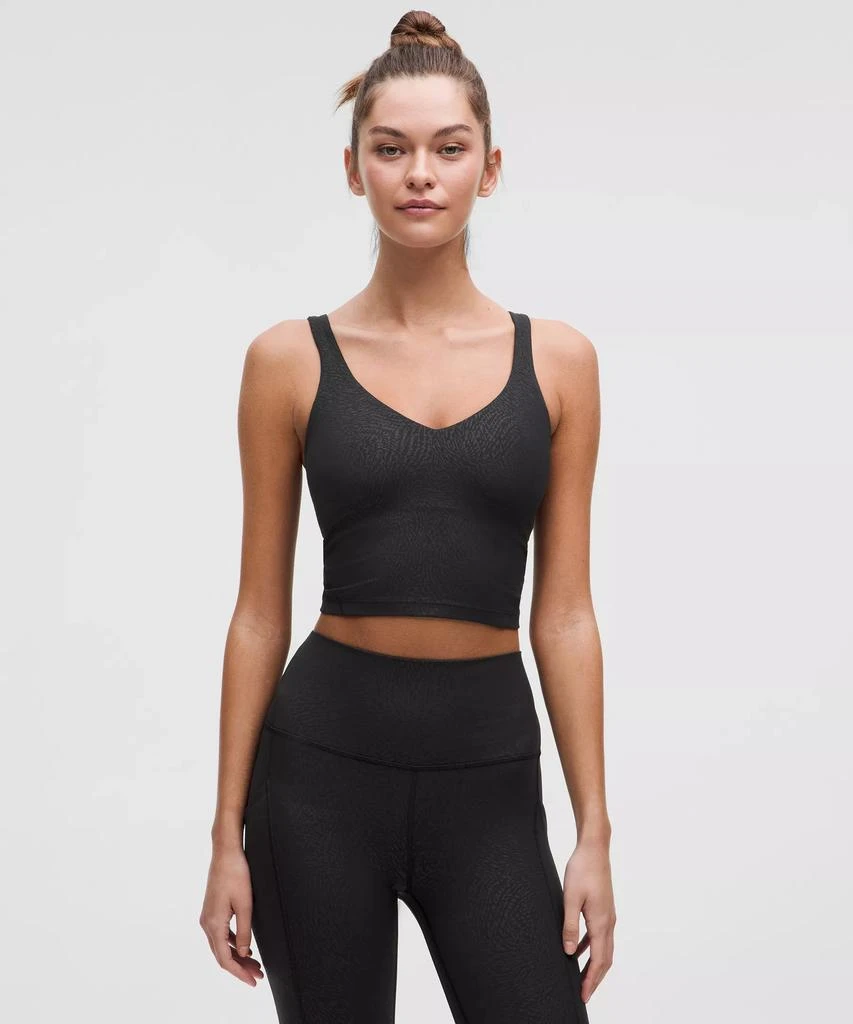 lululemon Align™ Tank Top *Light Support, A/B Cup 商品