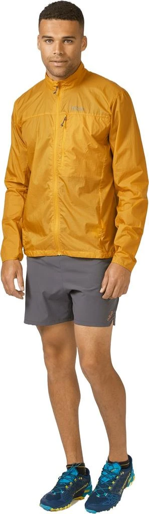 商品Rab|男士轻便防风夹克,价格¥549,第2张图片详细描述