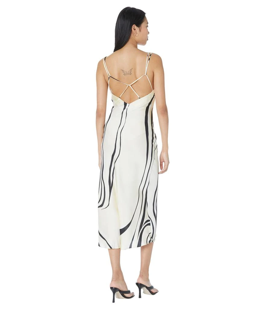 商品Mango|Marcia Dress,价格¥360,第2张图片详细描述