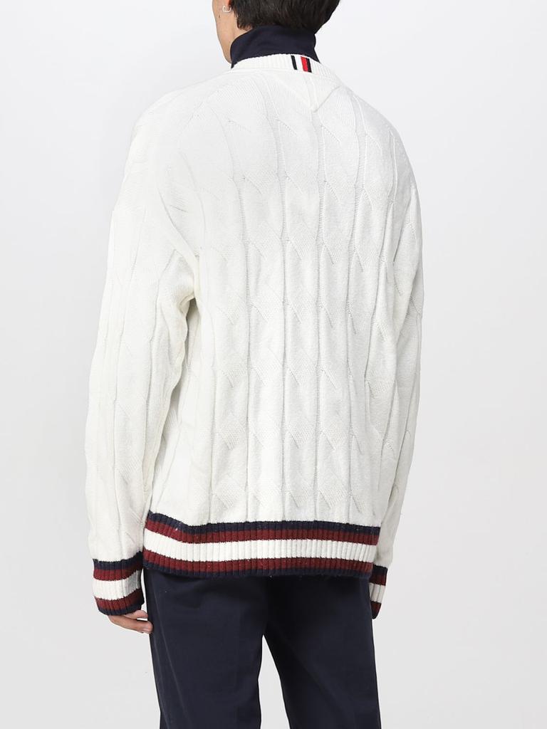 Tommy Hilfiger men's sweater商品第2张图片规格展示