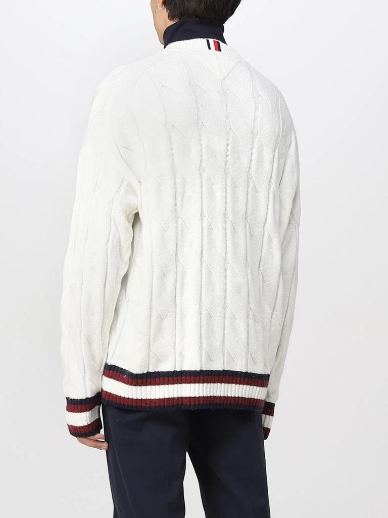 商品Tommy Hilfiger|Tommy Hilfiger men's sweater,价格¥1305,第2张图片详细描述