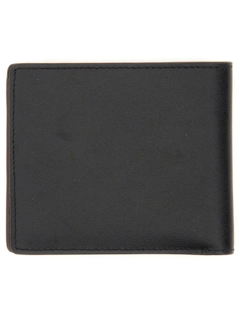 商品Paul Smith|Ps Paul Smith Small Leather Goods in Black,价格¥864,第2张图片详细描述