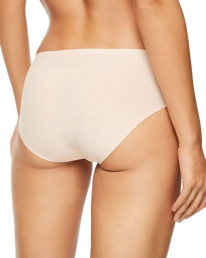 商品Chantelle|Soft Stretch One-Size Seamless Hipster,价格¥119-¥148,第5张图片详细描述